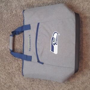 Rawlings Seahawks Cooler Bag Backpack